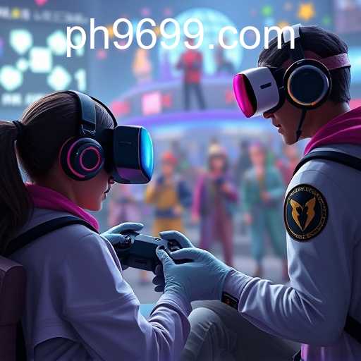 The Evolution of Gaming: A Look into 2025