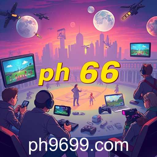The Rise of PH96 in Online Gaming
